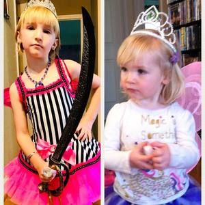 Meet your Posher, Joy